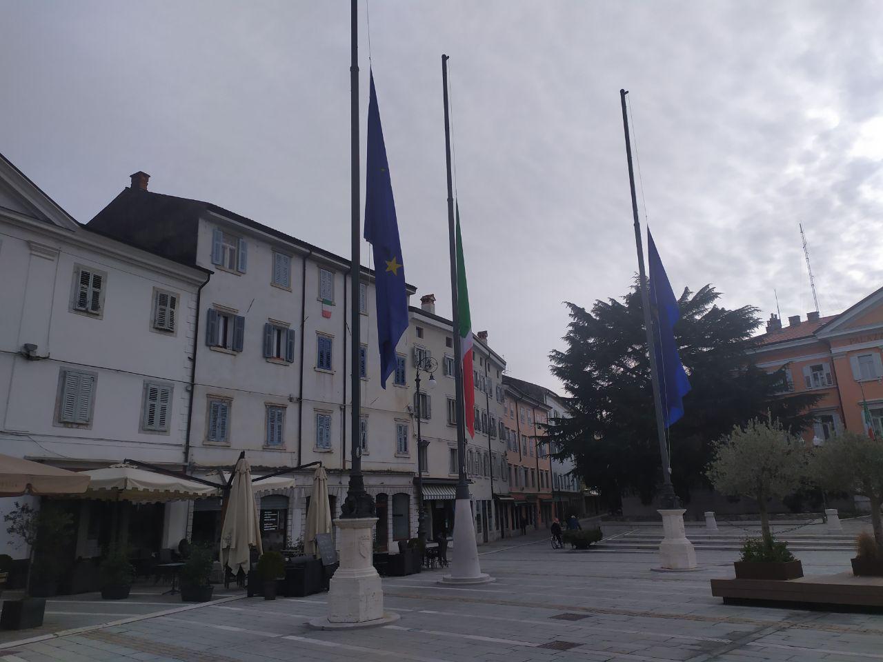 Immagine per Gorizia e Aquileia insieme per ricordare il sacrificio degli italiani durante la Grande guerra